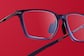 Image of Zunnies - Rectangle Sports Glasses thumbnail
